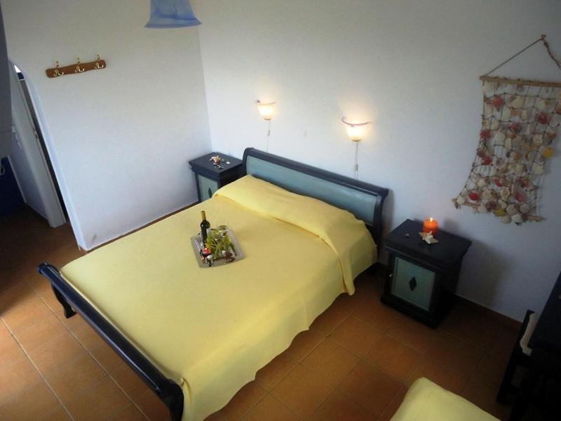 Agnantema Apartment Irakleia  Luaran gambar